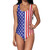 AP: Americana Swimsuit