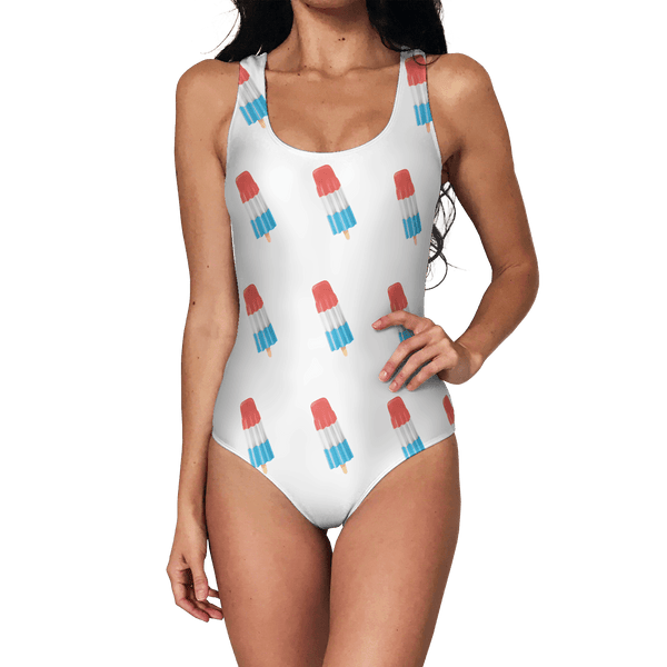 Summer Popsicles Swimsuit