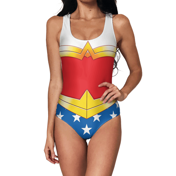 AAF Woman Swimsuit