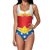 AAF Woman Swimsuit