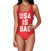 USA is Bae Swimsuit