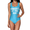 Namaste at the Bar Swimsuit