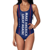 MAGA Swimsuit