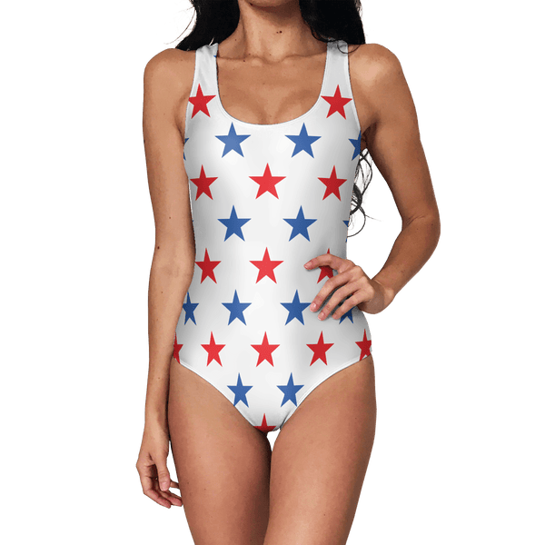 Freedom Stars Swimsuit