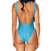 Swimsuit Namaste at the Bar Swimsuit - Modern