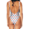 Swimsuit Star Candy Swimsuit - Modern
