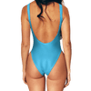 Swimsuit Too Lit To Quit Swimsuit - Modern