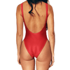 Swimsuit Too Lit To Quit Swimsuit - Modern
