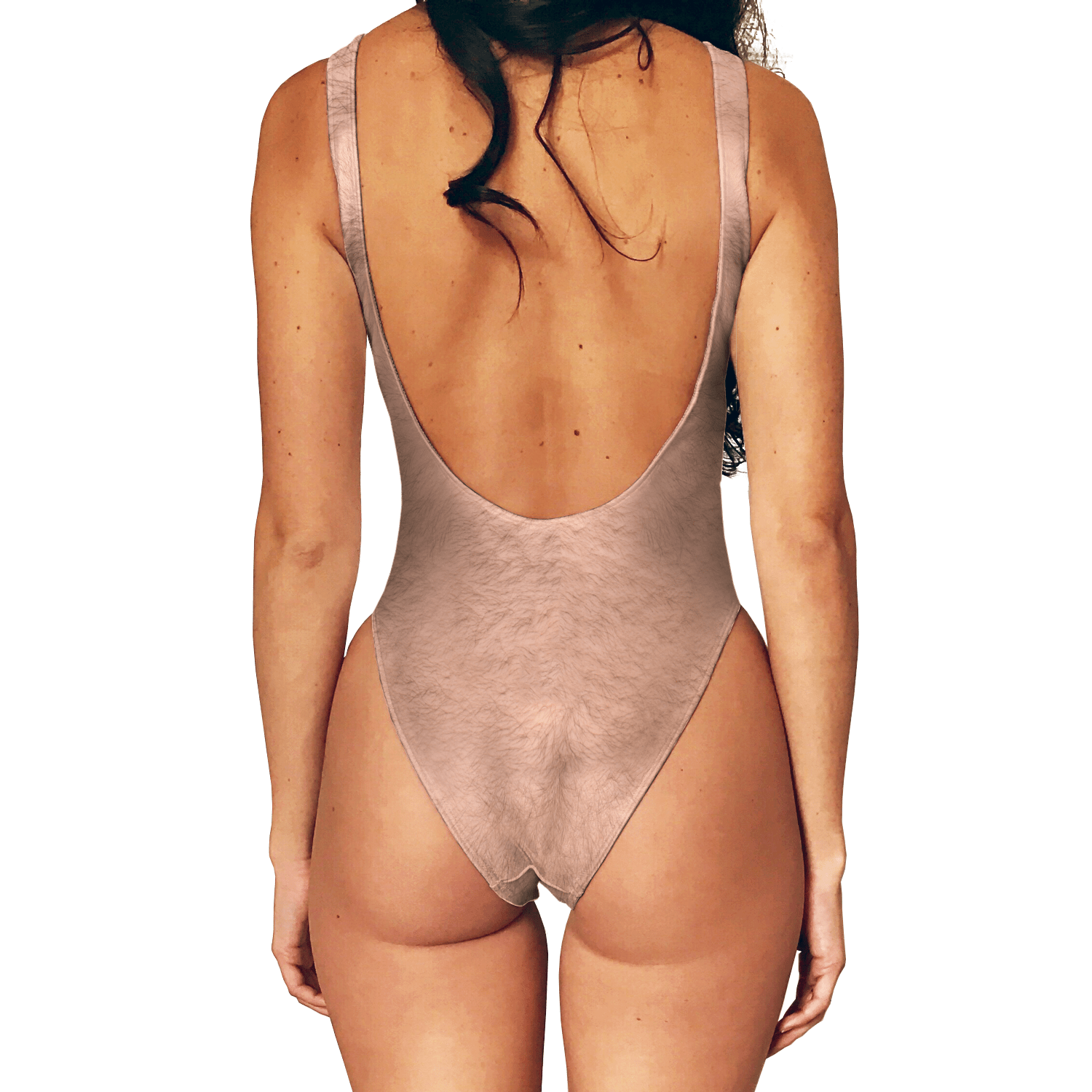 Dad Bod Swimsuit Modern American AF AAF Nation