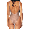 Swimsuit Dad Bod Swimsuit - Modern