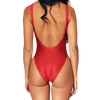 Swimsuit Bae Watch Swimsuit - Modern