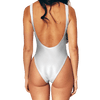 Swimsuit My Heart Belongs to America Swimsuit - Modern