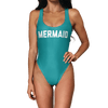 Mermaid Swimsuit - Modern