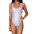 Proud Republican Swimsuit - Modern