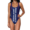 MAGA Swimsuit - Modern