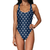 Stars and Stars Swimsuit - Modern