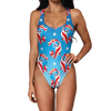 My Little Americorn Swimsuit - Modern