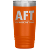tumbler test