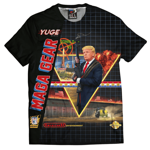 MAGA Gear