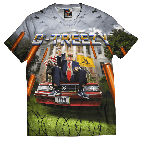 D Treezy V2