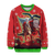 Warshington V2 Christmas Sweater