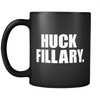 Drinkware Huck Fillary Huck Fillary - Coffee Mug