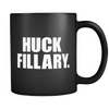 Huck Fillary - Coffee Mug