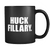 Huck Fillary - Coffee Mug
