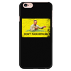 Don't F with Me - Phone case